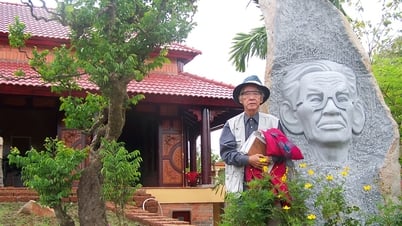 Kiên Giang - Hà Huy Hà, lận đận kiếp lãng du