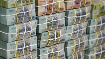Lãi suất ngân hàng hôm nay 25/6/2025: Gửi trên 24 tháng cao nhất 7,1%/năm