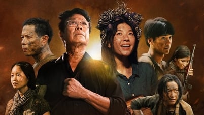 Debilidades del cine vietnamita
