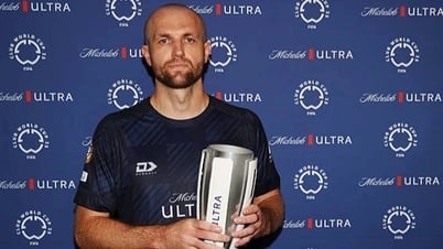サッカー選手兼体育教師がFIFAクラブワールドカップで不可能を可能にする