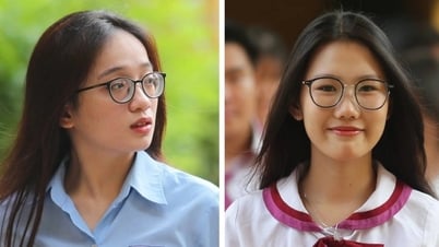 Gợi ý đáp án toán thi tốt nghiệp THPT 2025: Mã đề 106, 107, 108, 109, 110