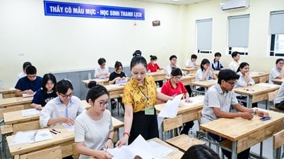 Examen de fin d'études secondaires 2025 : de nombreuses activités pratiques pour accompagner les candidats tout au long de l'examen