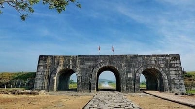 Thanh Hóa: Hoàn thành rà soát, kiểm kê các hiện vật, di vật, cổ vật