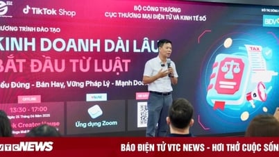 التكنولوجيا 26/6: eComDX وTiktok يقدمان تدريبًا قانونيًا بشأن الضرائب لأصحاب المتاجر عبر الإنترنت