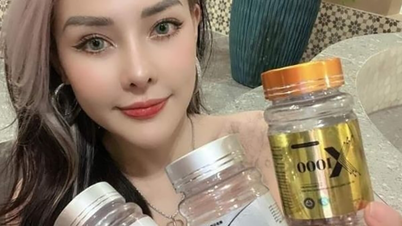 Fanpage 'Dược phẩm Hoàng Hường - Meli', Ngân 98, Ngân Collagen bị điểm danh