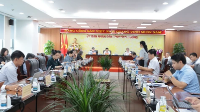 Xem xét chủ trương giao UBND cấp xã thực hiện nhiệm vụ quản lý các đơn vị sự nghiệp công lập