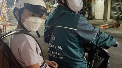 Life behind the wheel of a motorbike taxi