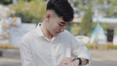 دعونا ندخل امتحان التخرج من المدرسة الثانوية بقلب خفيف ...
