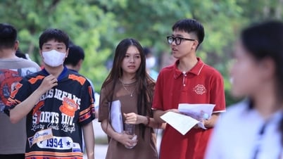 数学の問題は明確に差別化されており、高得点を取るのは難しい