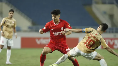 CAHN vs The Cong Viettel 예측, 6월 26일 오후 7시 15분: 전문가의 용기