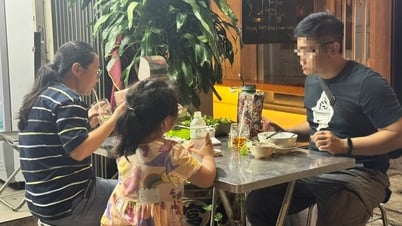 Quán quen ở TP.HCM bất ngờ ngưng nhận chuyển khoản, khách tá hỏa chạy về lấy tiền mặt