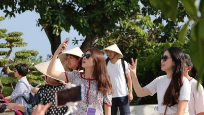 Nha Trang là điểm đến yêu thích nhất thế giới của du khách Hàn Quốc