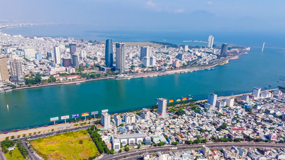 Kỳ vọng thành phố lớn nhất nước trỗi dậy cùng khu thương mại triệu đô