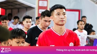 Bui Tien Dung renueva contrato con The Cong Viettel