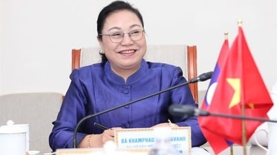 การพัฒนาคุณภาพการคัดเลือกและฝึกอบรมนักศึกษาลาวที่ไปศึกษาต่อต่างประเทศในเวียดนาม