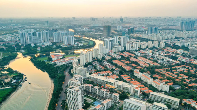 TPHCM dự kiến sẽ có nhiều nguồn thu từ quỹ nhà, đất công
