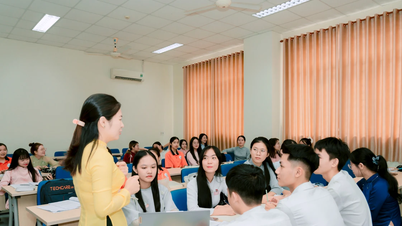 Nhiều điểm mới trong dự thảo Luật Giáo dục đại học (sửa đổi)