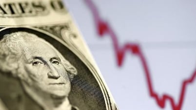 Taux de change USD aujourd'hui (26 juin) : l'USD tombe à son plus bas niveau...