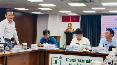 Ho-Chi-Minh-Stadt verleiht Journalistenpreis für Artikel über Resolution 57