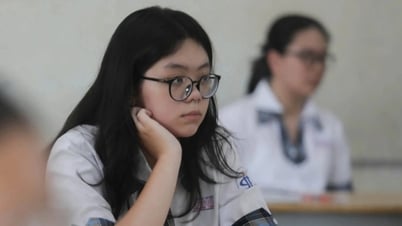 Pourquoi le sujet de la dissertation est-il facile mais il est difficile d'obtenir des « 8 et des 9 » ?