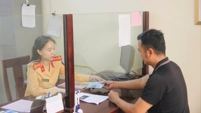 Phạt ‘nguội’ 25 trường hợp vi phạm giao thông trên quốc lộ 5