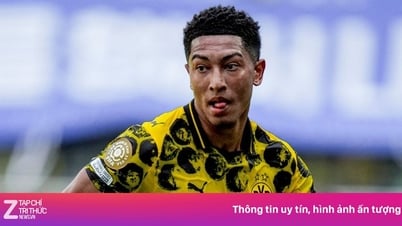 벨링햄의 동생, FIFA 클럽 월드컵에서 다시 빛나다