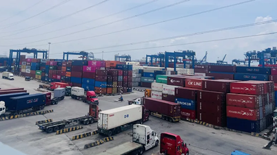 Nhận diện cơ hội, thách thức để hỗ trợ hoạt động xuất khẩu và logistics của Việt Nam