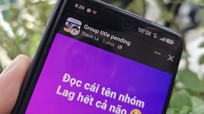 Sau hai ngày 'bay màu', loạt hội nhóm Facebook đã trở lại bình thường