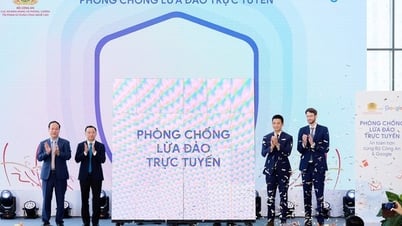「公安部とGoogleでより安全に」キャンペーンが正式に開始