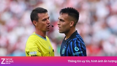 Inter Mailand in Gefahr