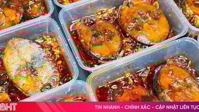Thức ăn chế biến sẵn - tiện lợi có đi liền tiềm ẩn rủi ro?