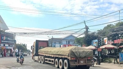 Thi công nhiều dự án sửa chữa tuyến đường tỉnh lộ