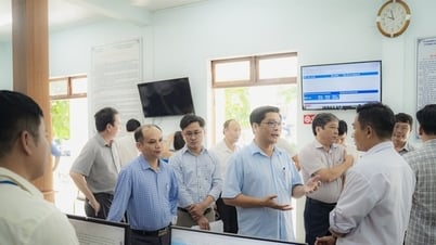 La ciudad de Hue completa las condiciones para implementar un gobierno local de dos niveles