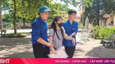 Nữ sinh khuyết tật và khát vọng “mở cửa” tương lai