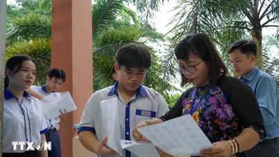 Respuestas sugeridas para el examen de literatura de graduación de secundaria de 2025
