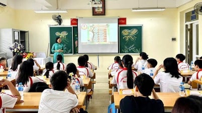 Chính thức miễn học phí cho học sinh công lập toàn quốc từ năm học 2025 - 2026