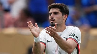 أفضلية بنفيكا وتشيلسي في الجولة الأخيرة من دور المجموعات لكأس العالم للأندية FIFA 2025™