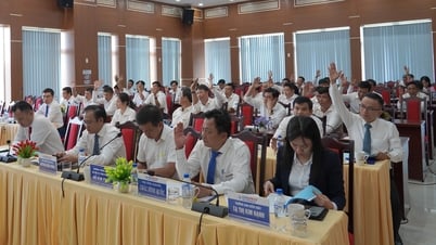 Song Ba Ha Hydropower Joint Stock Company: Förderung von Vorschriften zur Basisdemokratie