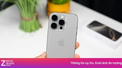 Đại lý giảm mạnh tay, giá iPhone 16 Pro lập đáy