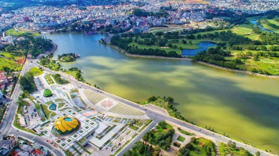 ដាឡាត់៖ ទីក្រុងនៃផ្ការាប់ពាន់ដែលមានអាកាសធាតុត្រជាក់ និងទេសភាពបែបកំណាព្យ