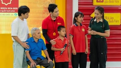 Xót xa hoàn cảnh 2 anh em người Tày sống nương tựa lẫn nhau sau khi cha mẹ lần lượt qua đời