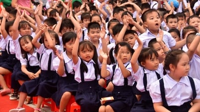 Quốc hội sẽ biểu quyết về miễn, hỗ trợ học phí cho học sinh