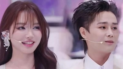 ضجة بيتش فونج في برنامج Em xinh say hi والسبب العميق لإقصائها في برنامج Vietnam Idol 2010