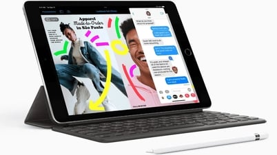 Nỗi niềm của người dùng iPad giá rẻ