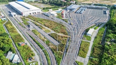 ホーチミン市は、地下鉄7号線プロジェクトの総合コンサルティングパッケージを実施するのに十分な資本を割り当てています。