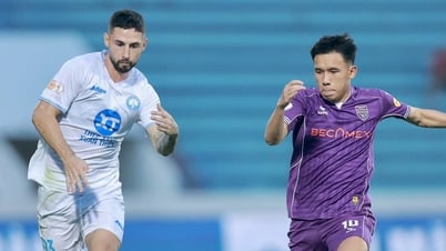 Eliminación de obstáculos para los jugadores vietnamitas y naturalizados en el extranjero