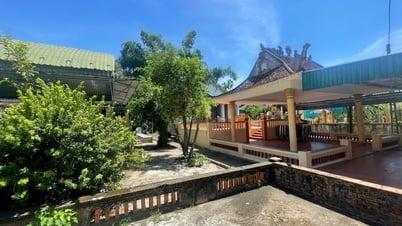 Se necesita una atención digna para el sitio conmemorativo del mártir Pham Hong Thai