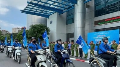 Hà Nội: Mỗi năm triệt phá hơn 3.000 vụ án ma túy