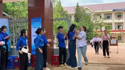2025年高校卒業試験：文学の得点予測は困難