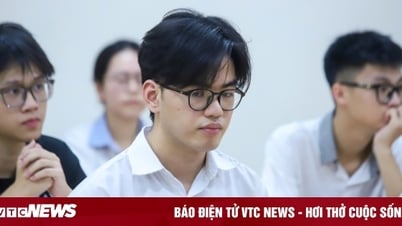 Nghi vấn lộ đề thi tốt nghiệp THPT, Bộ GD&ĐT thông tin